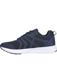Endurance Hardloopschoenen voor op de weg - dark sapphire
