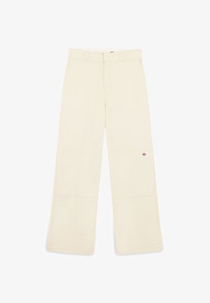 Dickies, - Spodnie materiałowe