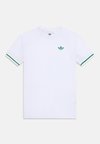 TEE PRO UNISEX - T-shirt de sport - white