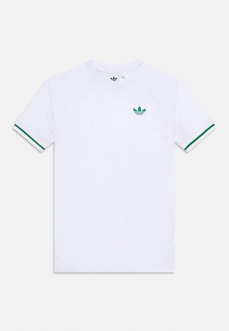 adidas Performance - TEE PRO UNISEX - Sport T-Shirt - white, Vergrößern