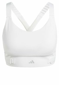 FASTIM - Sport-bh met high support - white