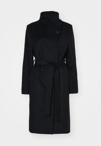 Unausgewählt, black