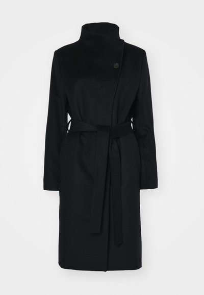 Tiger of Sweden CEDRIN - Classic coat - black
