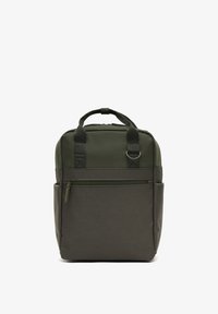 Unausgewählt, green