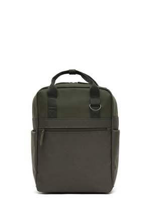 ATREU - Ruksak - green