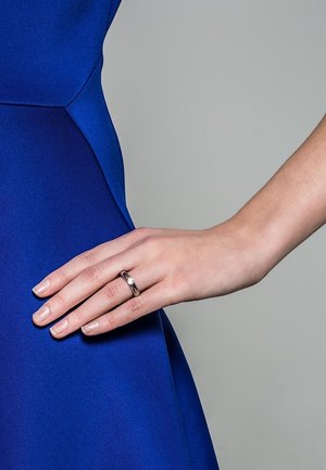Tamaris, Bague - silver-coloured