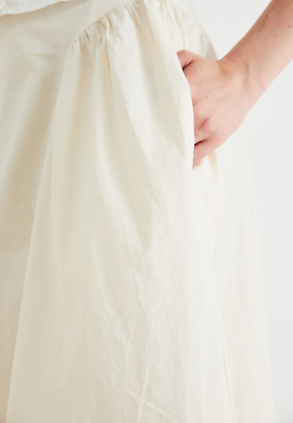 KATIA SKIRT - A-line skirt - ivory4