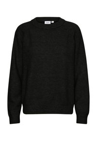 Jumper - black