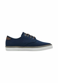 s.Oliver SNEAKER - Trainers - navy
