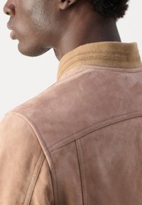 Scotch & Soda JACKET - Pilotska jakna - seastone