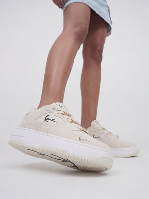 Karl Kani Sneakers - beige