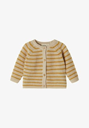 LOOSE - Vest - peyote