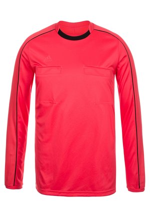 adidas Performance Sports T-shirt - red