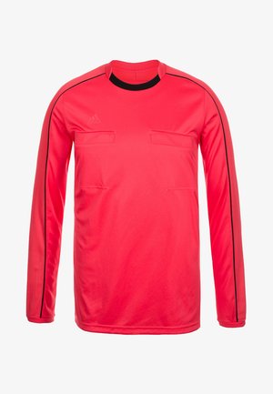 adidas Performance Sports T-shirt - red