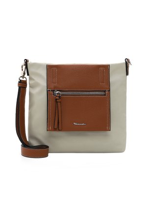 Cross body bag - pistachio