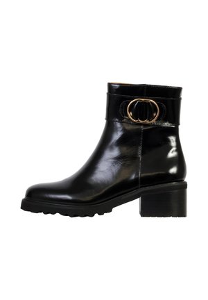 Botines - noir