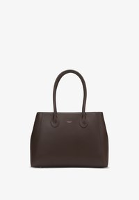 Selezionato, brown