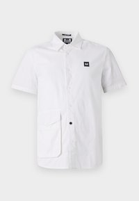 BARBOZA - Shirt - white
