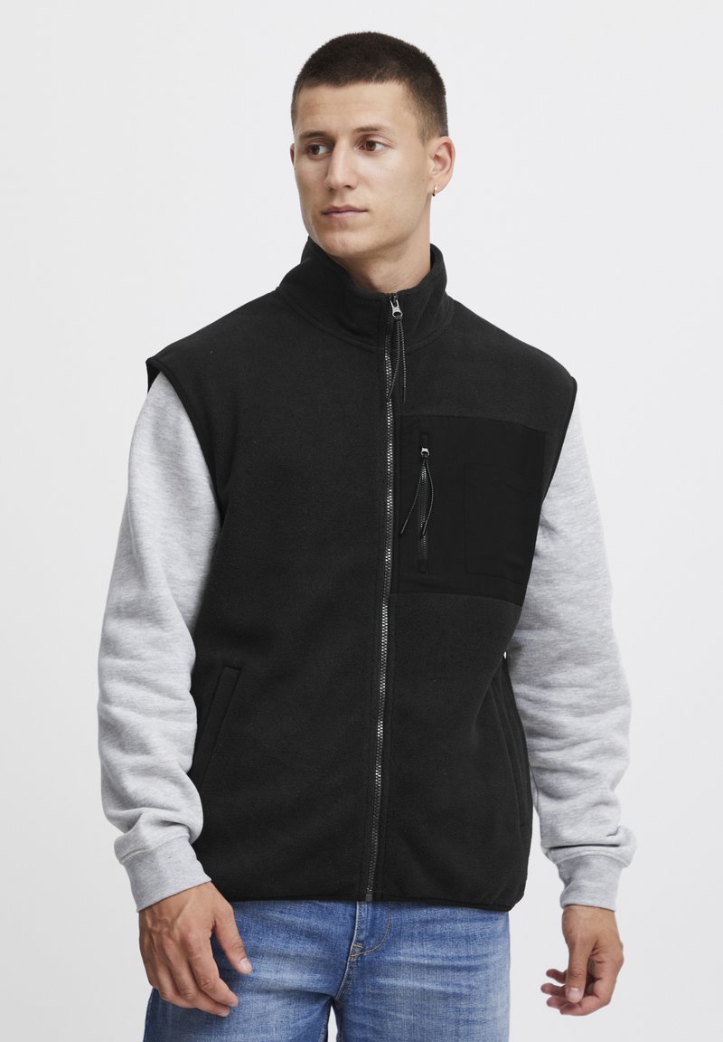 Blend BHWAISTCOAT - Weste - black