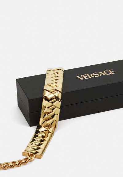 Versace CHOKER - Collar - gold-coloured