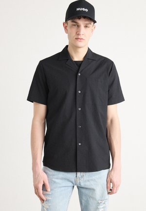 ELLINO - Shirt - black
