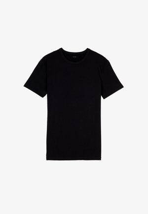 Tezenis THERMO ROUND NECK - T-shirt basic