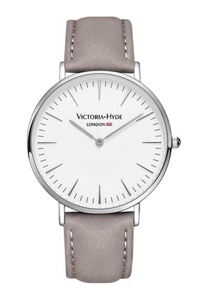 SOUTHFIELDS MODERN - Watch - grau silberfarben
