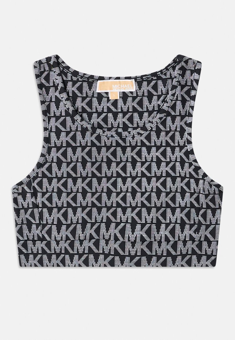 MICHAEL Michael Kors Top zwart