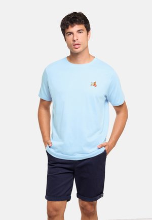 Koala Bay, KOALA BAY CAMISETA MANGA CORTA - LALIT - Camiseta básica - azul