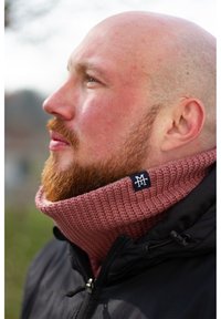 Manufaktur13 Snood - mauve