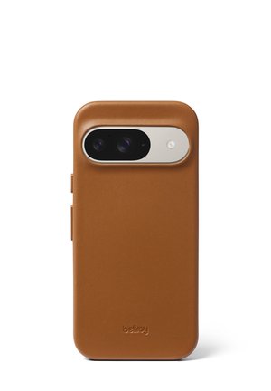 PIXEL - Cover per telefono - terracotta