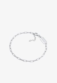 Kijelölve, silberfarben