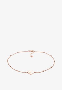 Ikke valgt, rose gold-coloured