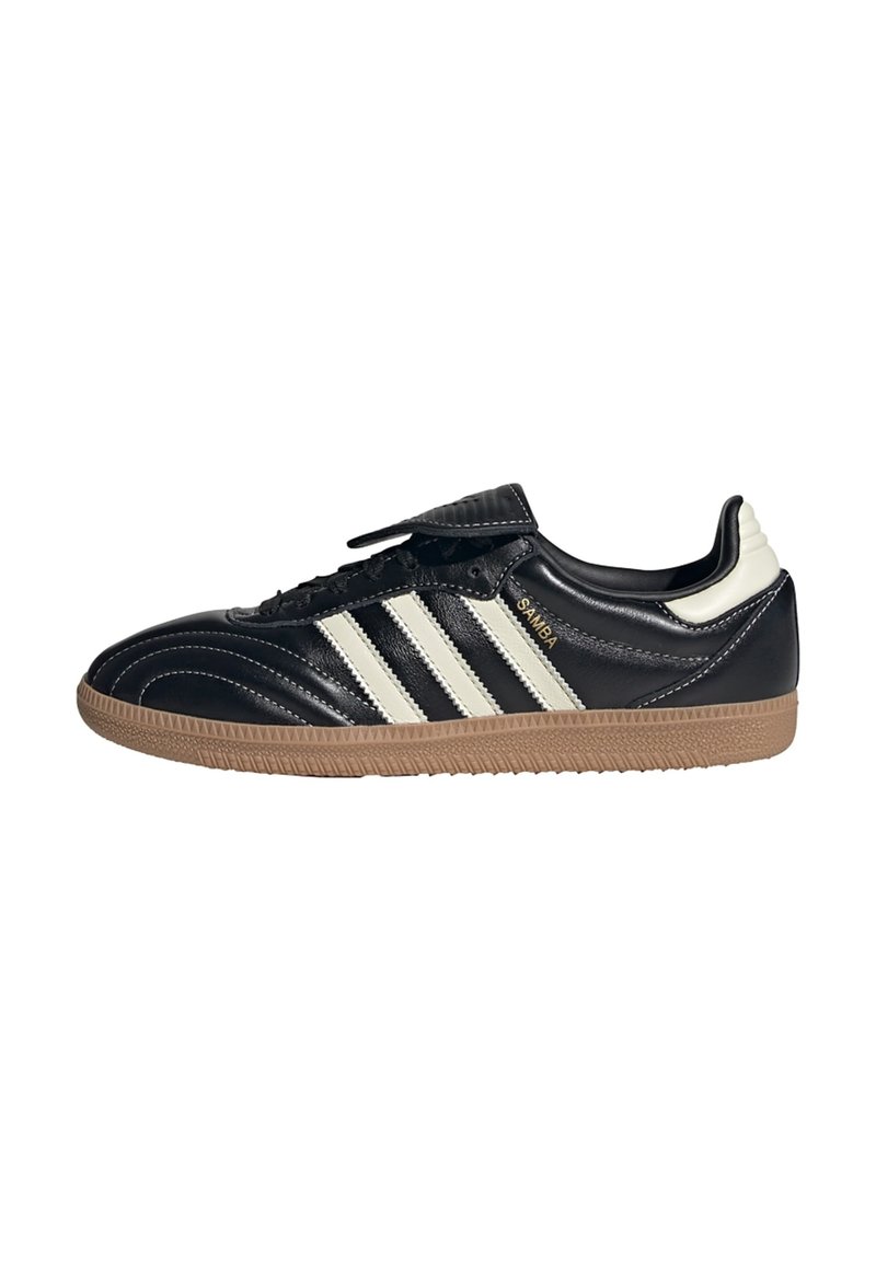 adidas Originals - SAMBA - Zapatillas - core black cream white gum, Ampliar