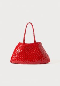 SANTA CROCE BIG - Torba za nakupovanje - red