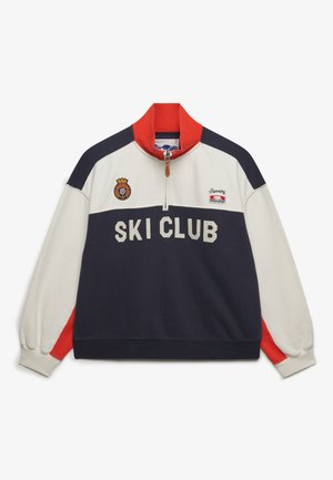 Superdry & Co, - Bluza