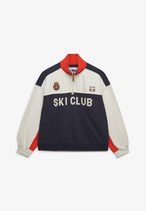 Superdry & Co, - Bluza