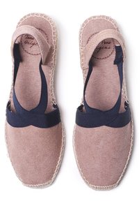 Toni Pons TERRA-BC - Espadrillas - rose