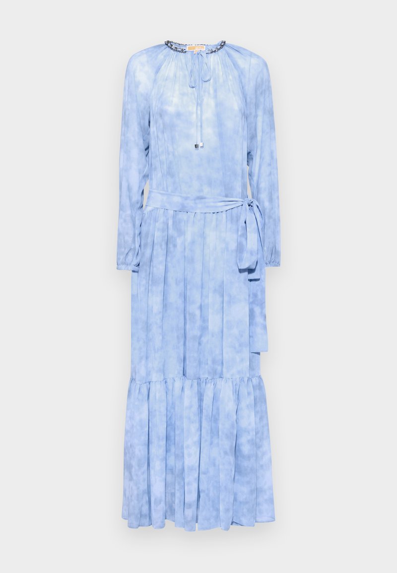 MICHAEL Michael Kors Maxi-jurk blauw
