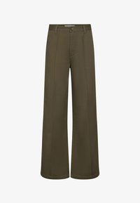 Selezionato, army green