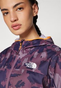 The North Face - Kurtka hardshell
