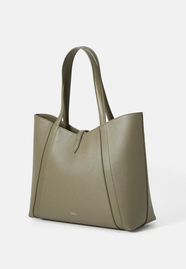 GOCCIA L HOBO - Tote bag - sage4