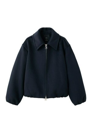 Giacca leggera - royal blue