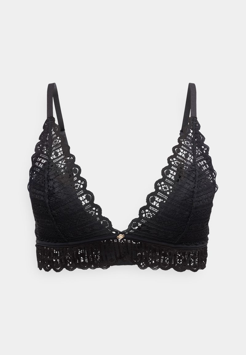 BOSS TRIANGLE - Trekants-bh'er - black/sort - Zalando.dk