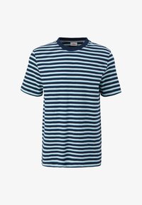 Ausgewählt, helles türkis