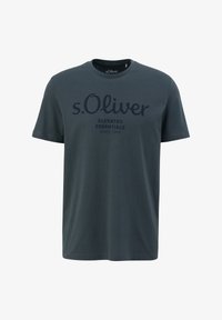 Ausgewählt, dunkelgrau