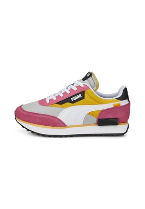 Puma Trainers - grey