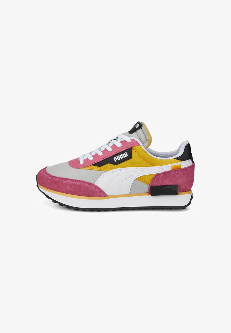 Puma Baskets basses - grey