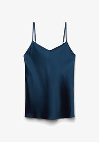 Non sélectionné, royal blue