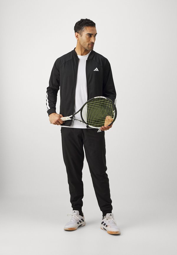 3 STRIPES JACKET - Training jacket4